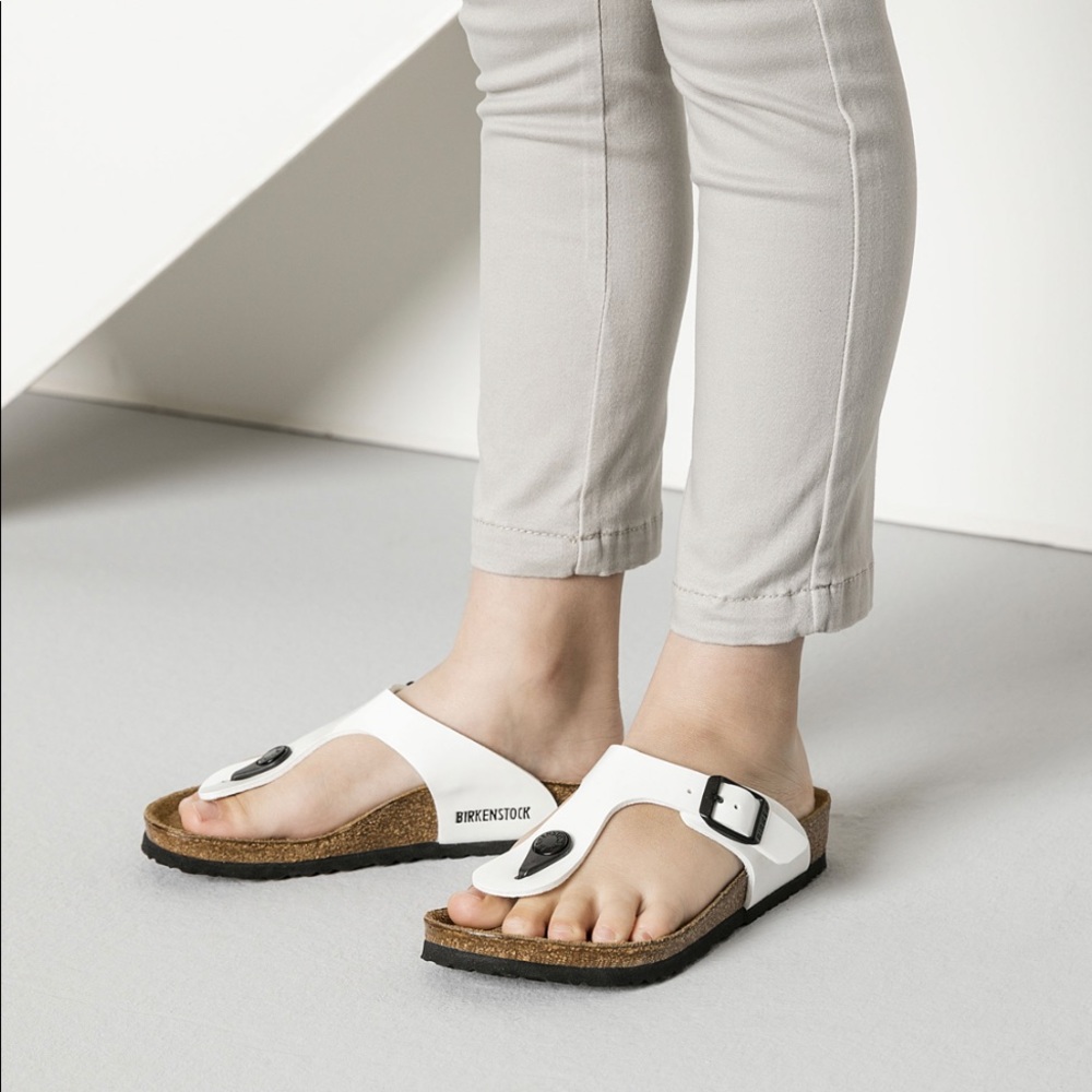 Like New Birkenstock Gizeh